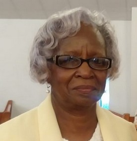 Delores Saddler